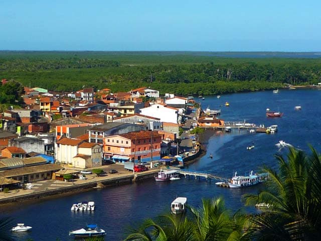 Camamu fica em último lugar na Bahia em ranking de qualidade de vida